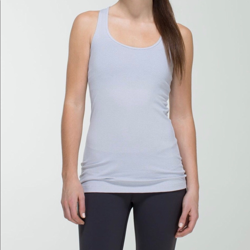 Lululemon Cool Racerback
